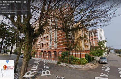 Jardim Vitoria Apartment | Duplex, Enseada Gurujá