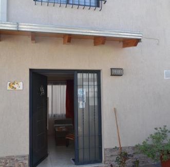 Malargue Apartment | DUPLEX EXCELENTE! De SUSY RENTAL
