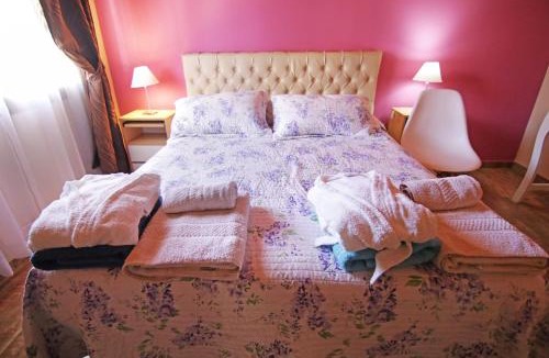 Malargue Apartment | DUPLEX EXCELENTE! De SUSY RENTAL