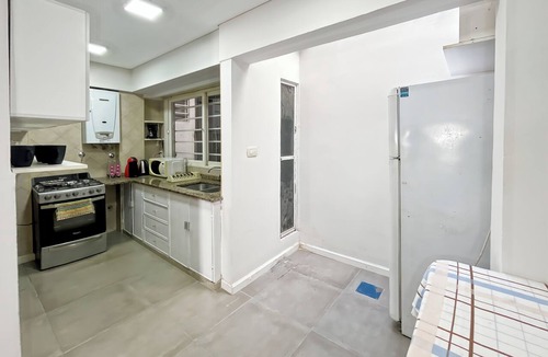 Nunez Apartment | Duplex for 4 people with a garage