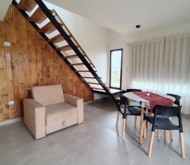 Santa Clara del Mar Apartment | Duplex Frente mar