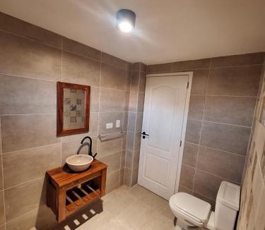 Santa Clara del Mar Apartment | Duplex Frente mar