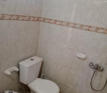 Chilecito Apartment | Duplex Hermosinda Hospedaje