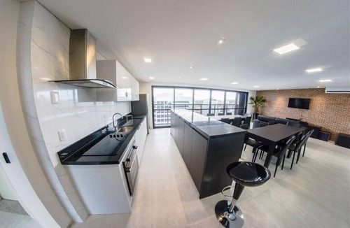 Atiradores Apartment | Duplex Highline 807
