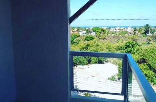 Village Jacuma House | Duplex houses with sea view 5 minutes from the beach