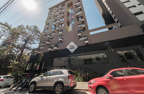 Vila Clementino Apartment | Duplex Incrível no Lexy Stay - Vila Clementino #2