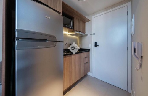 Vila Clementino Apartment | Duplex Incrível no Lexy Stay - Vila Clementino #2