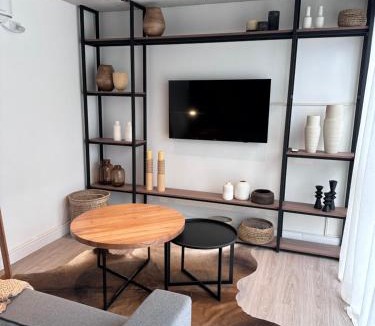 Villa Allende Apartment | Duplex Las magnolias Villa allende