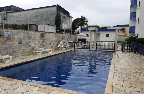 Jardim das Cancoes Apartment | DUPLEX LINDO,PISCINA E CHURRASQUEIRA PRIVATIVA