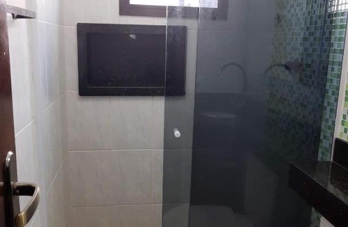 Jardim das Cancoes Apartment | DUPLEX LINDO,PISCINA E CHURRASQUEIRA PRIVATIVA
