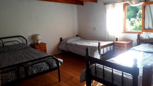Lago Puelo Apartment | Duplex Luna
