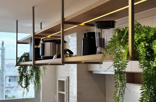 Ingleses Centro Apartment | Duplex Luxo Ingleses, 3 Quartos, Rooftop e Vista