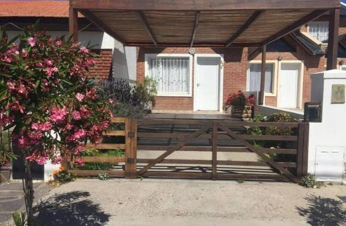 Playa Union House | Duplex Marea Baja