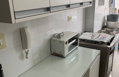 Jardim Rio da Praia Apartment | Duplex near SESC Bertioga