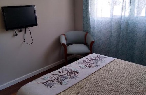 Mar del Plata House | Duplex nuevo en Mar del Plata para 4 personas