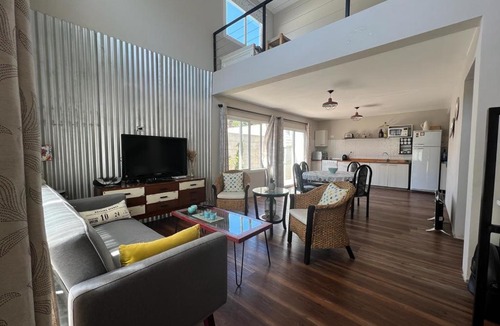 Mar del Plata House | Duplex nuevo en Mar del Plata para 4 personas
