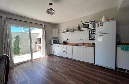 Mar del Plata House | Duplex nuevo en Mar del Plata para 4 personas