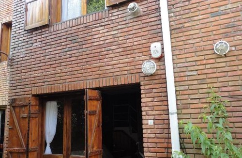 Villa Gesell Apartment | Duplex para 6 zona norte con calefacción