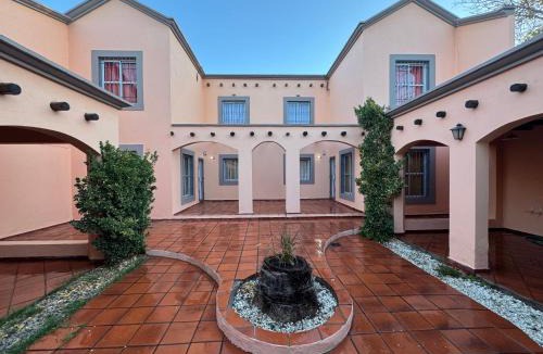 Villa Nueva Apartment | Duplex Paraiso
