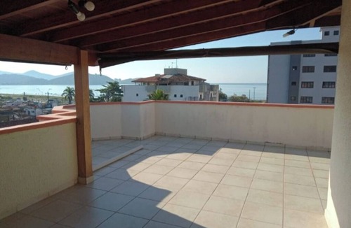 Indaia Apartment | Duplex penthouse sea view-barbecue-swimming pool