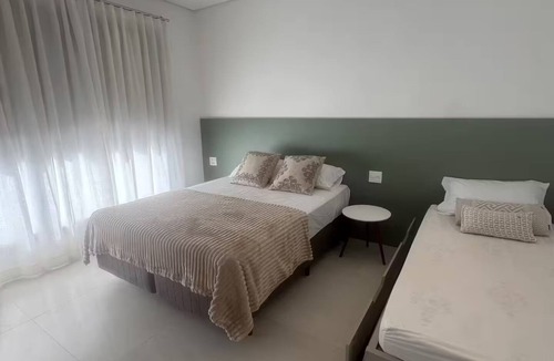 Canto Grande Apartment | Duplex Penthouse with Jacuzzi and Views of 2 Beaches