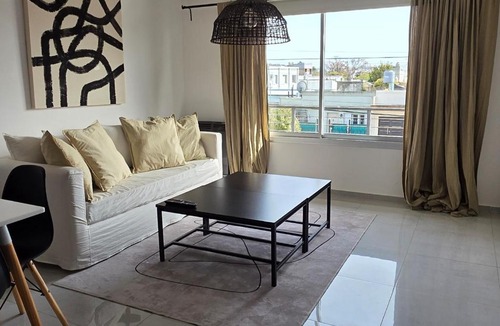 Chascomus Apartment | Duplex premium a 2 cuadras de la laguna con parrilla y cochera