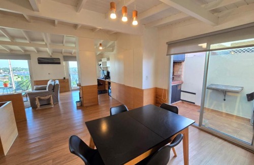 Ciudad Jardin Lomas del Palomar Apartment | Duplex Premium Ciudad Jardín