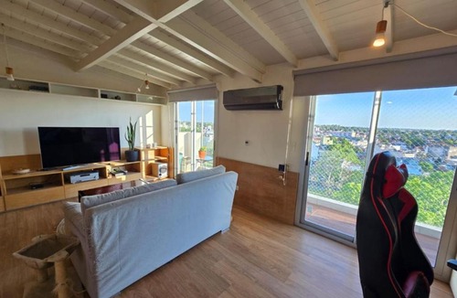 Ciudad Jardin Lomas del Palomar Apartment | Duplex Premium Ciudad Jardín