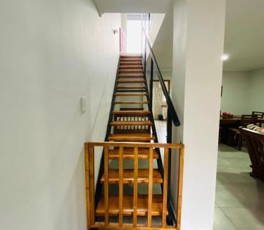 Olavarria Apartment | Duplex Sarmiento