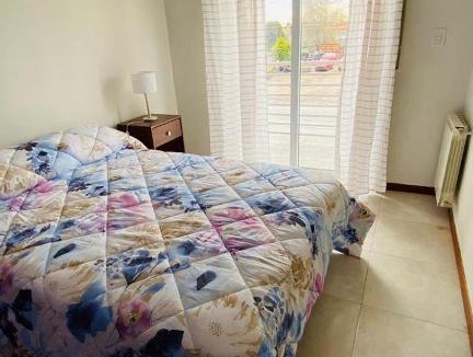 Olavarria Apartment | Duplex Sarmiento