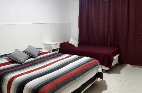 Tanti Apartment | DUPLEX Stadium