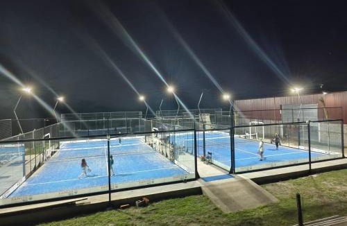 Tanti Apartment | DUPLEX Stadium