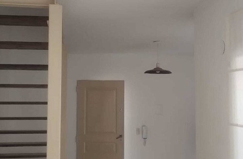 Centro Apartment | Duplex-style apartment in the area near the hospitals and the medical school