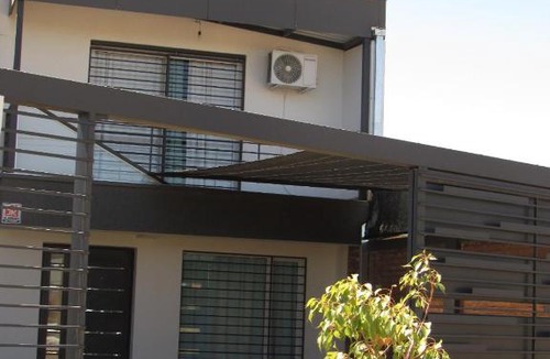 San Rafael Apartment | Duplex Villanueva
