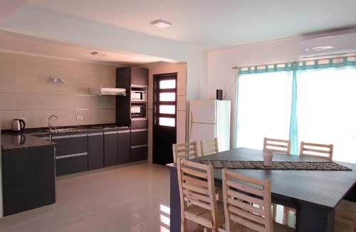 San Rafael Apartment | Duplex Villanueva
