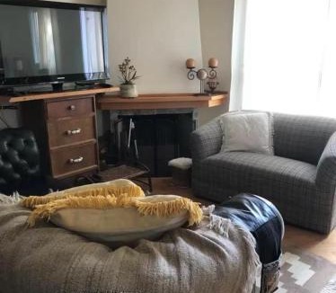 Abernessia Apartment | Duplex vista exclusiva-próximo Sans Souci-Capivari