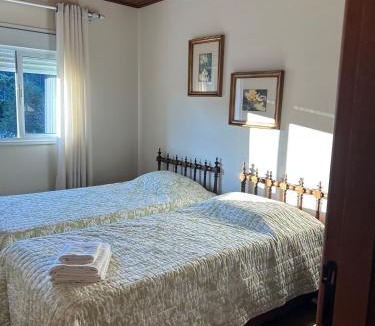 Abernessia Apartment | Duplex vista exclusiva-próximo Sans Souci-Capivari