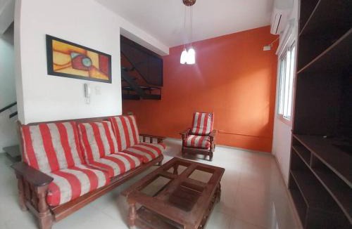 San Juan House | Duplex Yrigoyen B