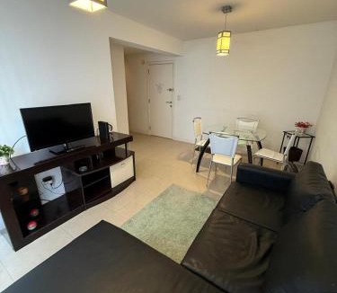Constitucion Apartment | Duronia Building