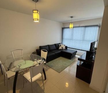 Constitucion Apartment | Duronia Building