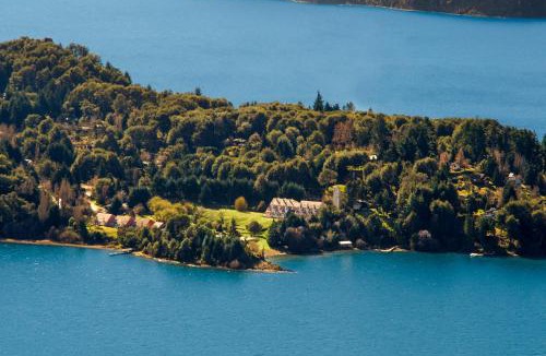 San Carlos de Bariloche Hotel | DUT Bariloche