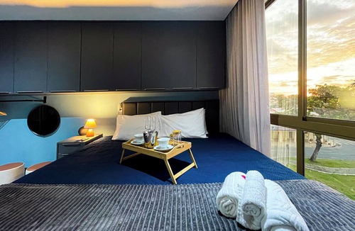 Ponta de Matos Apartment | Dva Flats By Hosppedar