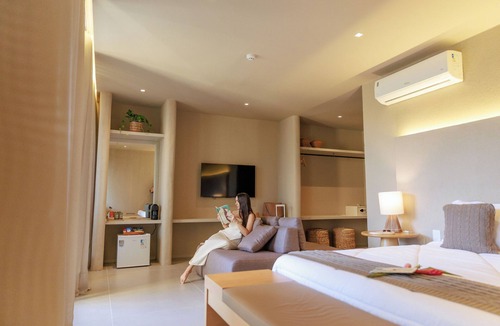Guaramiranga Hotel | Eagle Boutique Hotel