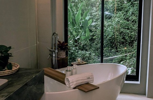 Guaramiranga Hotel | Eagle Boutique Hotel