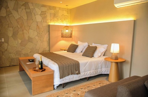Guaramiranga Hotel | Eagle Boutique Hotel