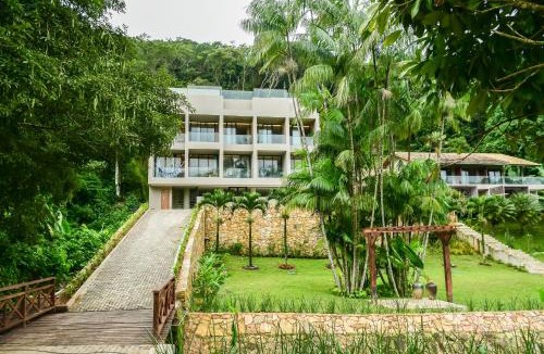Guaramiranga Hotel | Eagle Boutique Hotel