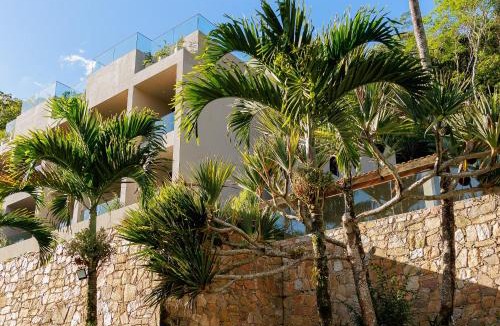 Guaramiranga Hotel | Eagle Boutique Hotel