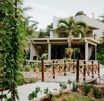 Guaramiranga Hotel | Eagle Boutique Hotel