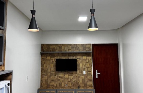 Bela Vista de Goias Apartment | EAM COMPLEXO RESIDECIAL Apto 04