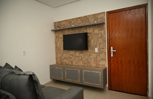 Bela Vista de Goias Apartment | EAM COMPLEXO RESIDECIAL Apto 04